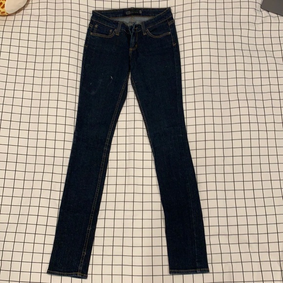 John Eshaya Jeans - Picture 1 of 6
